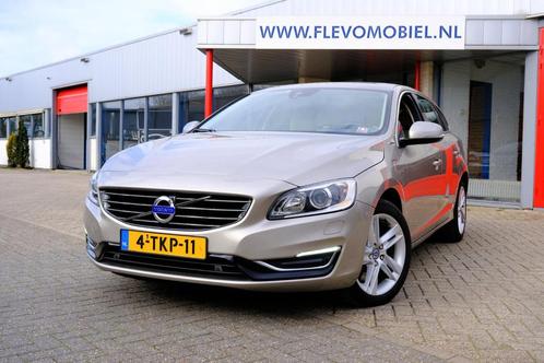 Volvo V60 2.4 D6 AWD Plug-In Hybrid Summum Aut. Pano1e Eig