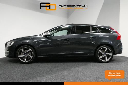 Volvo V60 2.4 D6 AWD Plug-In Hybrid Summum  Orig. Nederland