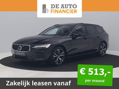 Volvo V60  37.500,00