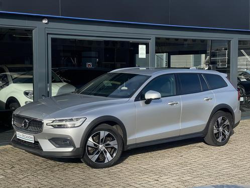 Volvo V60 Cross Country 2.0 D4 AWD Intro Edition SIDEASSIST