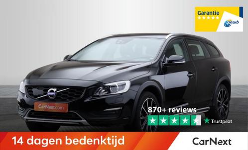 Volvo V60 Cross Country 2.0 D4 Polar , Navigatie, Xenon