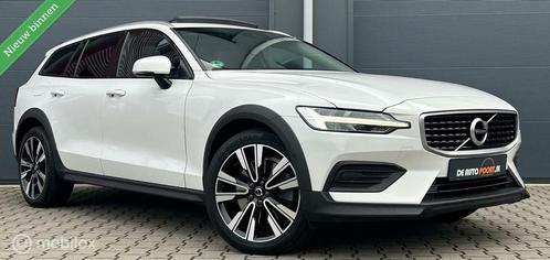 Volvo V60 Cross Country 2.0 T5 AWD Pano.dakHampKViritualLan