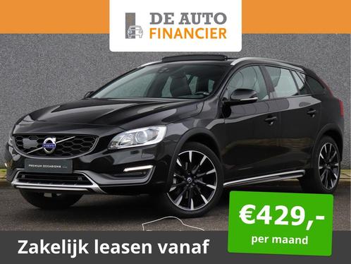 Volvo V60 Cross Country 2.0 T5 Summum  25.900,00