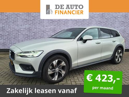 Volvo V60 Cross Country D4 AWD Intro Edition  30.899,00
