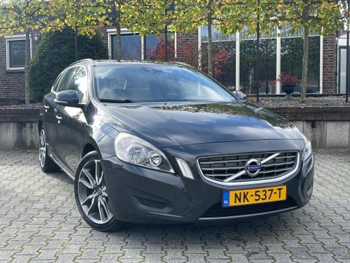 Volvo V60 D2 NaviTrekhaakNette auto