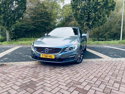 Volvo V60 D3 Polar Dynamic automaat 100 dealer onderhouden