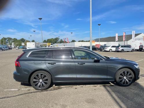 Volvo V60 D4 190pk 2019 Inscription standkachel automaat