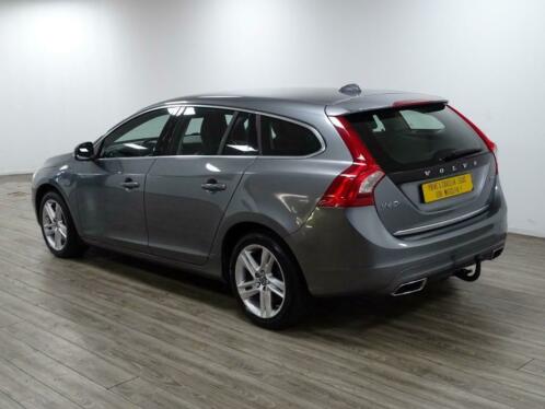 Volvo V60 D5 AWD Twin Engine Lease Edition Automaat Nr. 047