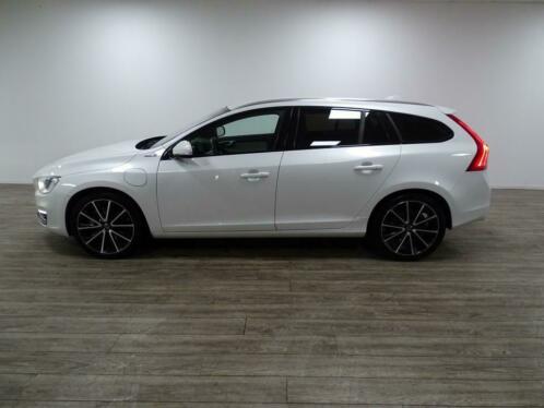Volvo V60 D5 AWD Twin Engine Special Edition Automaat Nr 086