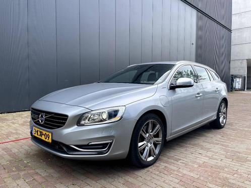 Volvo V60 Hybrid  Adaptive Cruise  Keyless 