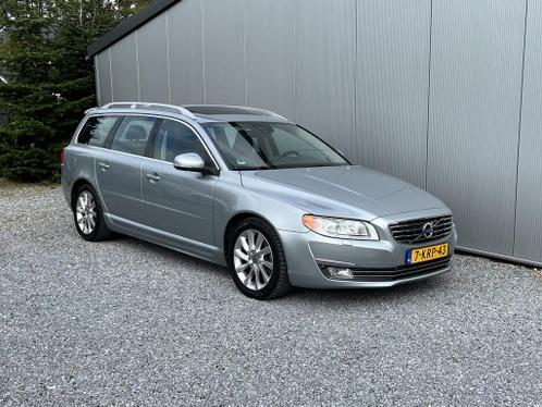 Volvo V70 1.6 D2 Summum  Navi  Schuifdak  Xenon  Autom.