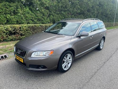 Volvo V70 1.6 T4  Aut. 2012 Grijs Nieuwe automaat Nette auto