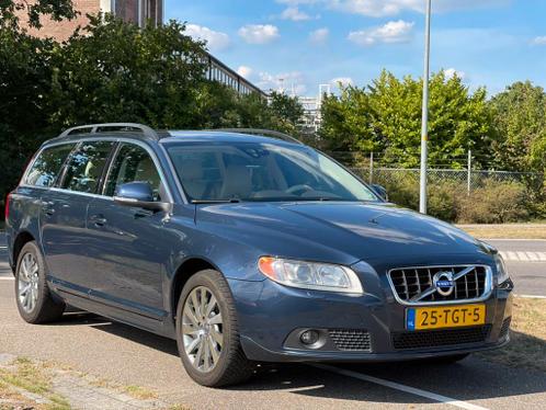 Volvo V70 1.6 T4 Limited Edition  180 PK  Leer  NAV  Tr