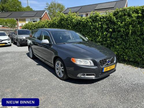 Volvo V70 2.0 D3 Momentum Automaat  Autom. Airco  Cruise C