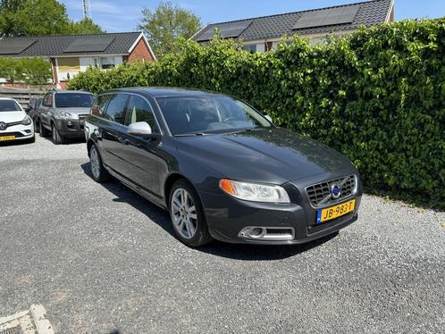 Volvo V70 2.0 D3 Momentum Automaat  Autom. Airco  Cruise C