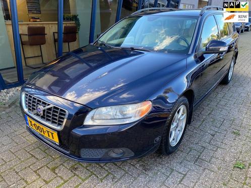 Volvo V70 2.0 Momentum Youngtimer