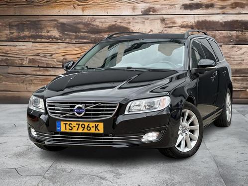 Volvo V70 2.0 T4 Dynamic Edition  Automaat  Trekhaak 