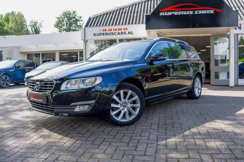 Volvo V70 2.0 T4 Polar 1e eig NAPDealerStandkachelMemory