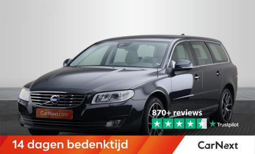 Volvo V70 2.0 T4 Polar Automaat, Leder, Navigatie, Xenon