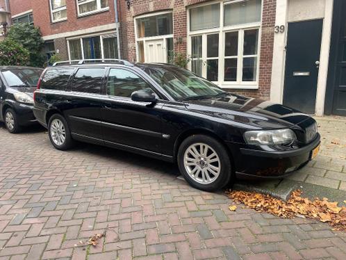 Volvo v70 2001 235pk Nieuwe LPG installatie