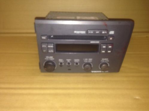 Volvo V70 2001 Orginele Radio CD Player Type HU803