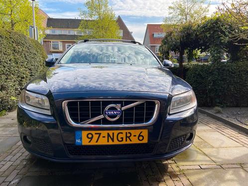 Volvo V70 2.0T (203pk) Momentum automaat 2010 - 130.000 km