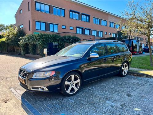 Volvo V70 2.0t R-Design 267PK Goed Onderhouden 2011