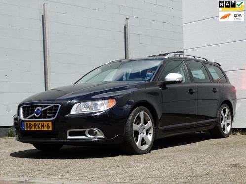 Volvo V70 2.0T R-Edition - MOTOR STUK - AUTOMAAT - STOEL VER