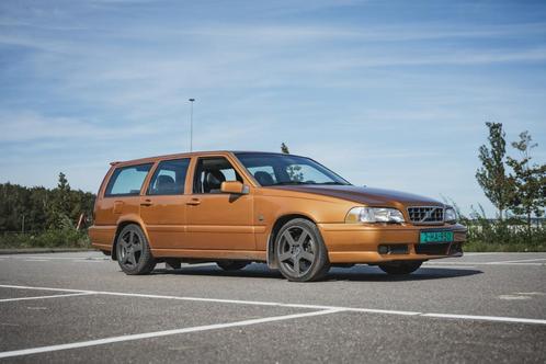 Volvo V70 2.3 R AWD 1998 Handbak