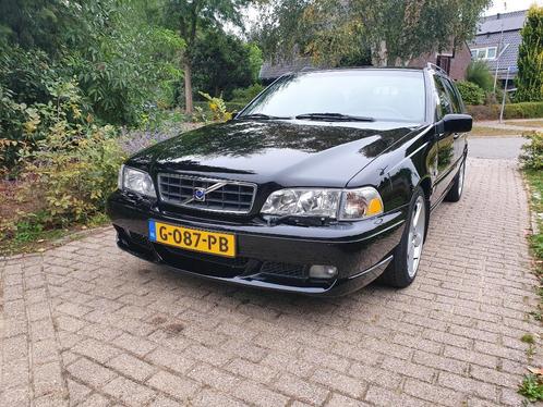 Volvo V70 2.3 R  Unieke Fwd H5  slechts 213.500km