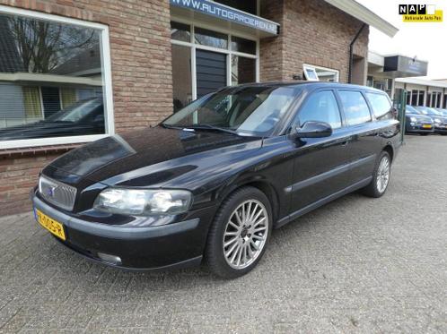 Volvo V70 2.4 Comfort Line