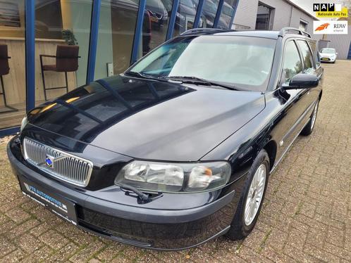 Volvo V70 2.4 Comfort Line