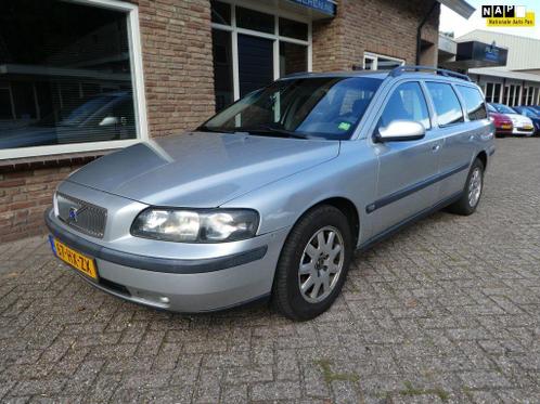 Volvo V70 2.4 Comfort Line LPG g3