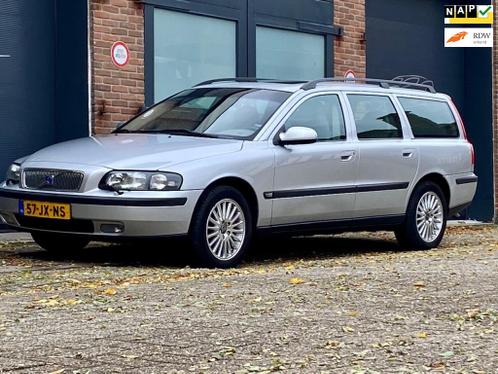 Volvo V70 2.4 Ocean Race