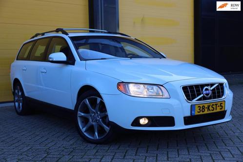 Volvo V70 2.4D Limited Edition  Automaat  RIJDT GOED  Ope