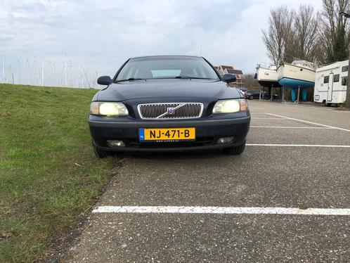 Volvo V70 2.5 D