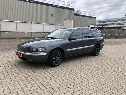 Volvo V70 2.5 T 2003 Titanium