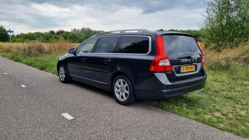 Volvo V70 2.5 T - 2009  - 200PK - 188.000KM - Station