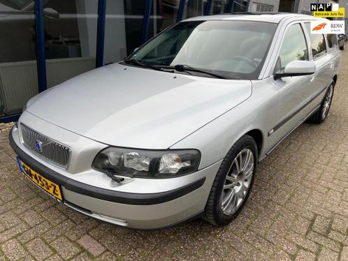 Volvo V70 2.5 T APK 11-2023