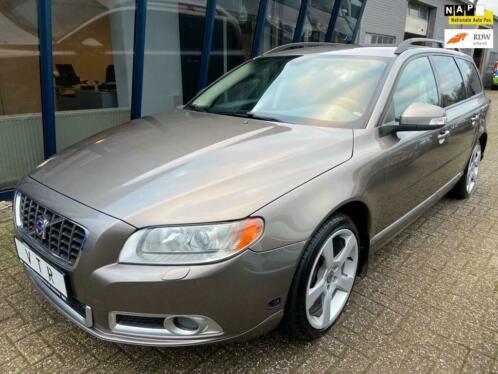 Volvo V70 2.5FT Momentum 200PK