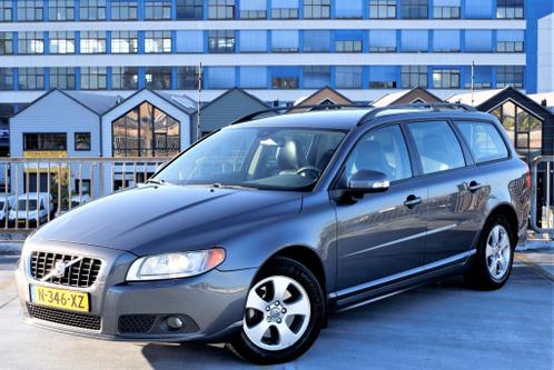 Volvo V70 2.5T 200PK Summ  NL AUTO distributieriem nw 