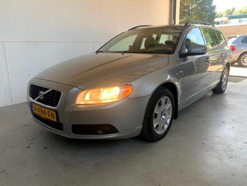 Volvo V70 3.0 T6 AWD Momentum youngtimer in keurige staat