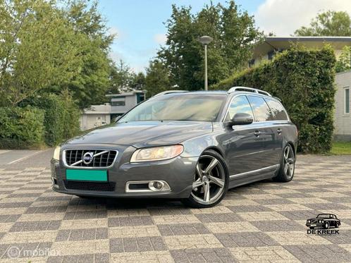 Volvo V70 3.0 T6 AWD Polestar TunedOnderhoudenAPK