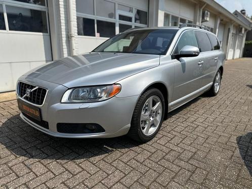 Volvo V70 3.0 T6 Summum Prins G3 youngtimer in nette staat