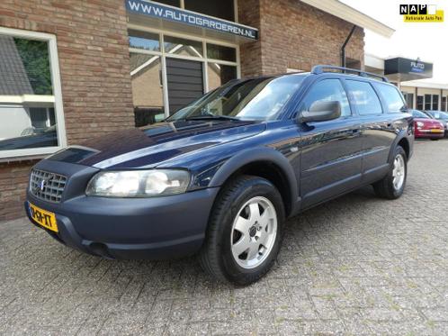 Volvo V70 Cross Country 2.4 T