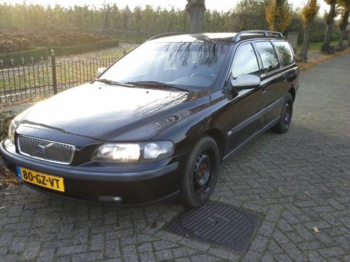 Volvo v70 lpi g3 vialle 2001