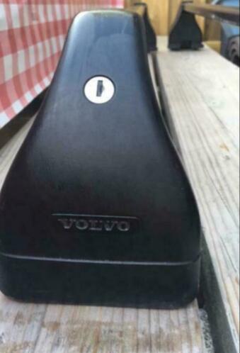 Volvo v70 originele dagdragers 