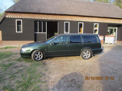 Volvo V70 R AWD 1999