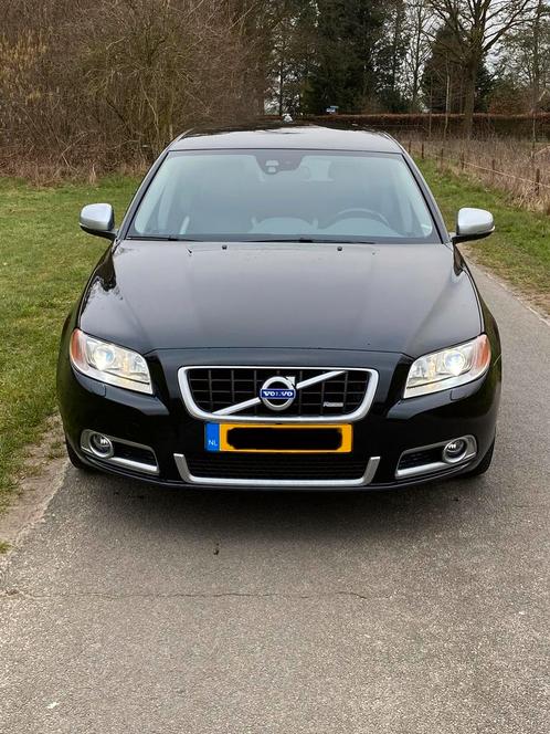 Volvo V70 R Design D3