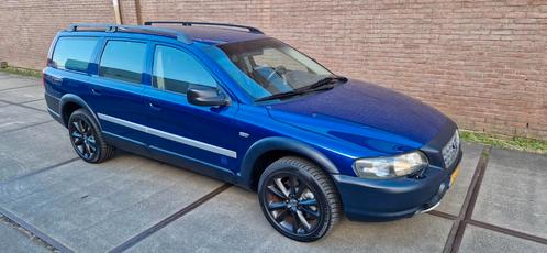 Volvo V70 XC70 2.4T 4WD 2002 cross country